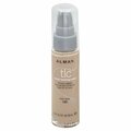 Almay Truly Lasting Color Makeup Ivory 1ea 154040